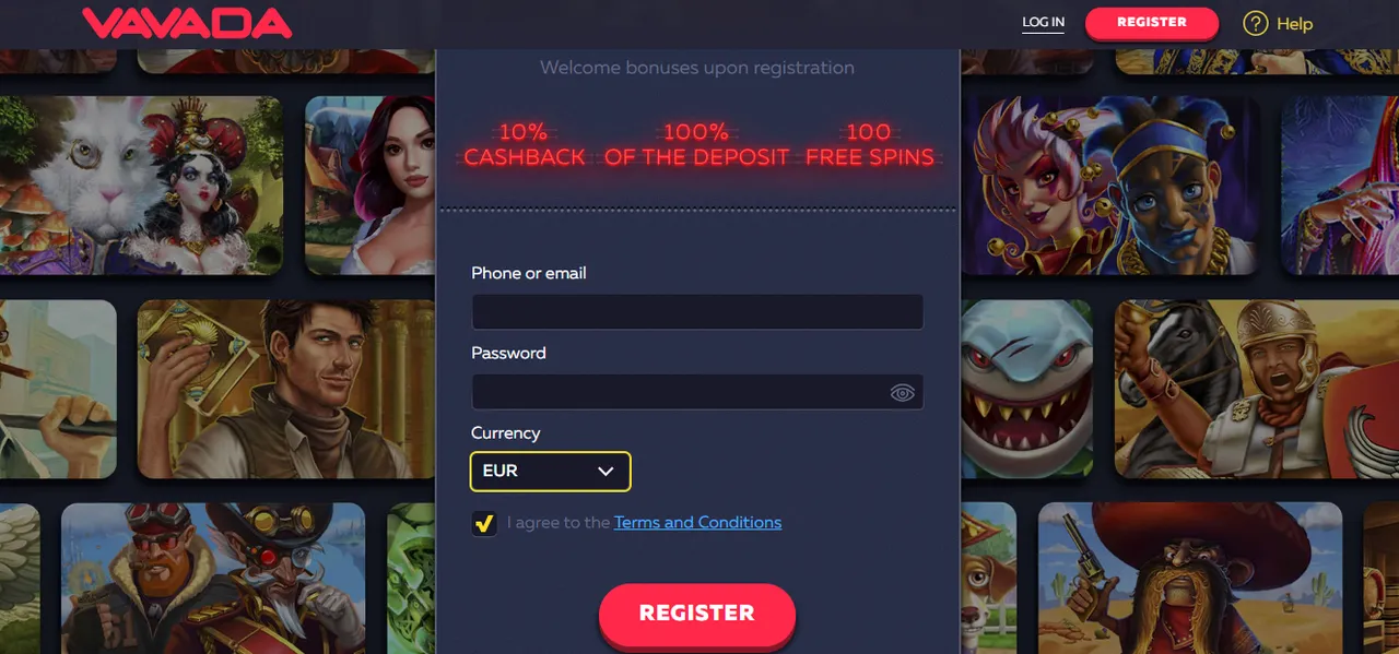 Makseviisid ja valuutad Vavada online Casino platvormil: deposiidid ja väljamaksed Makseviisid ja valuutad Vavada online Casino platvormil