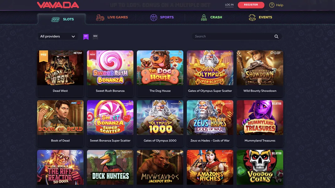 Kiirus ja turvalisus maksete töötlemisel Vavada kasiinos: SSL ja kiire teenindus Kiirus ja turvalisus maksete töötlemisel Vavada kasiinos