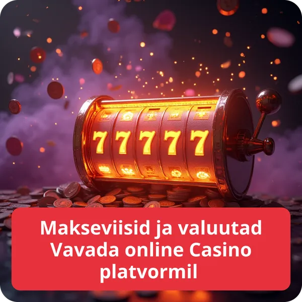 Makseviisid ja valuutad Vavada online Casino platvormil – kiired ja turvalised tehingud Makseviisid ja valuutad Vavada online Casino platvormil